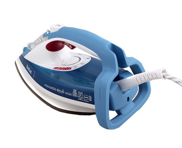 Утюг Tefal FV5350, 2400Вт photo 7
